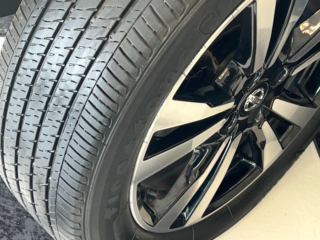 2019 Nissan Kicks SV+Remote Start+Camera+ApplePlay+CLEAN CARFAX Photo81