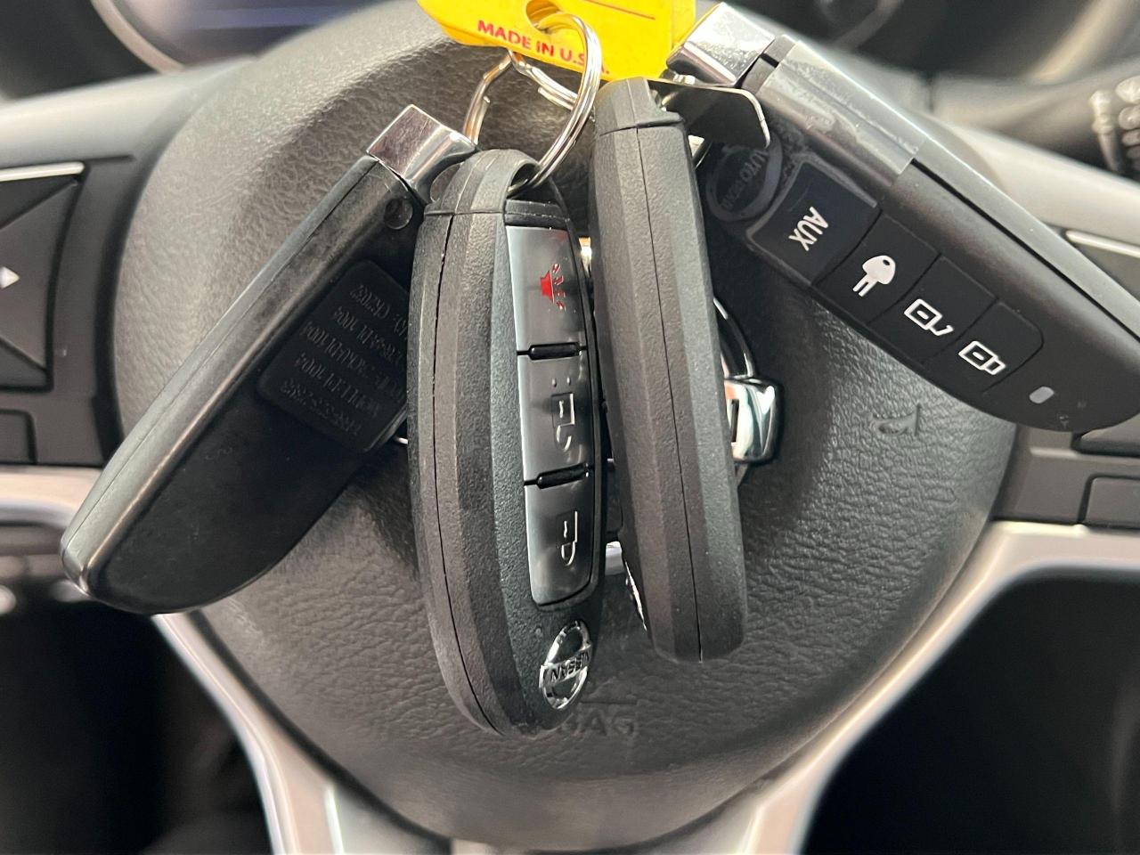 2019 Nissan Kicks SV+Remote Start+Camera+ApplePlay+CLEAN CARFAX Photo85