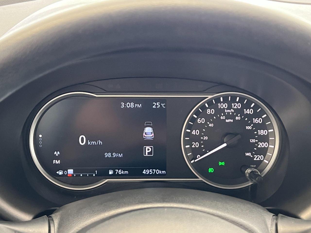 2019 Nissan Kicks SV+Remote Start+Camera+ApplePlay+CLEAN CARFAX Photo86