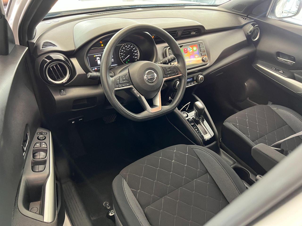 2019 Nissan Kicks SV+Remote Start+Camera+ApplePlay+CLEAN CARFAX Photo87