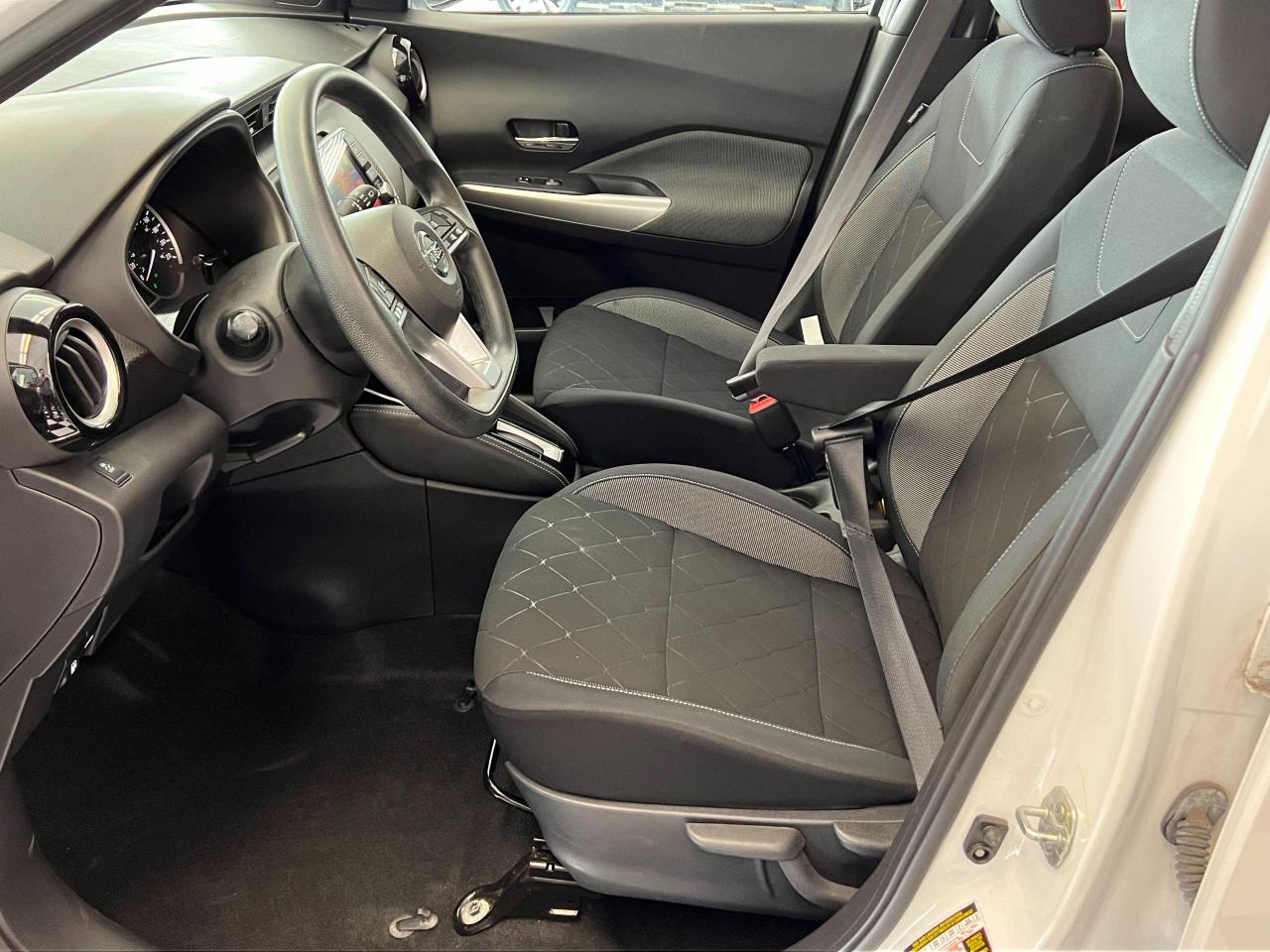 2019 Nissan Kicks SV+Remote Start+Camera+ApplePlay+CLEAN CARFAX Photo88