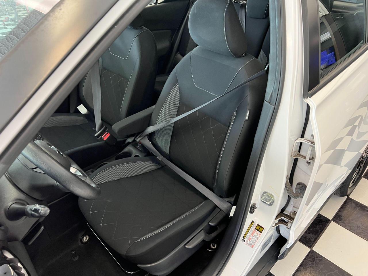 2019 Nissan Kicks SV+Remote Start+Camera+ApplePlay+CLEAN CARFAX Photo89