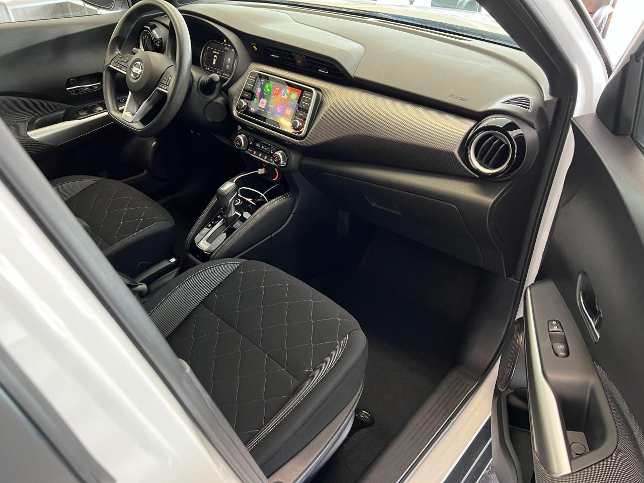 2019 Nissan Kicks SV+Remote Start+Camera+ApplePlay+CLEAN CARFAX Photo90