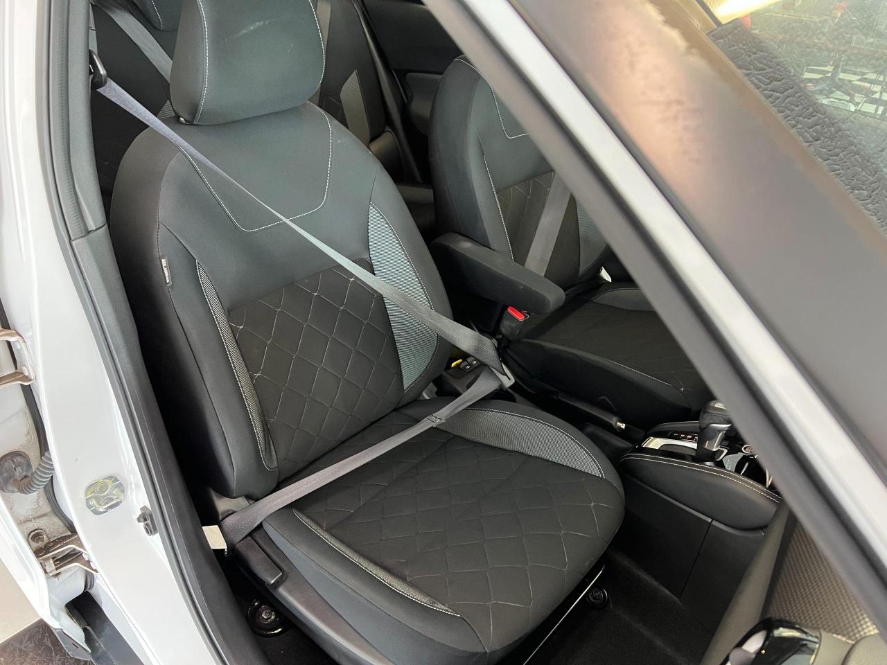2019 Nissan Kicks SV+Remote Start+Camera+ApplePlay+CLEAN CARFAX Photo92