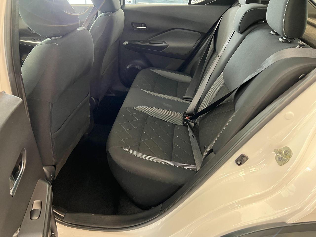 2019 Nissan Kicks SV+Remote Start+Camera+ApplePlay+CLEAN CARFAX Photo93