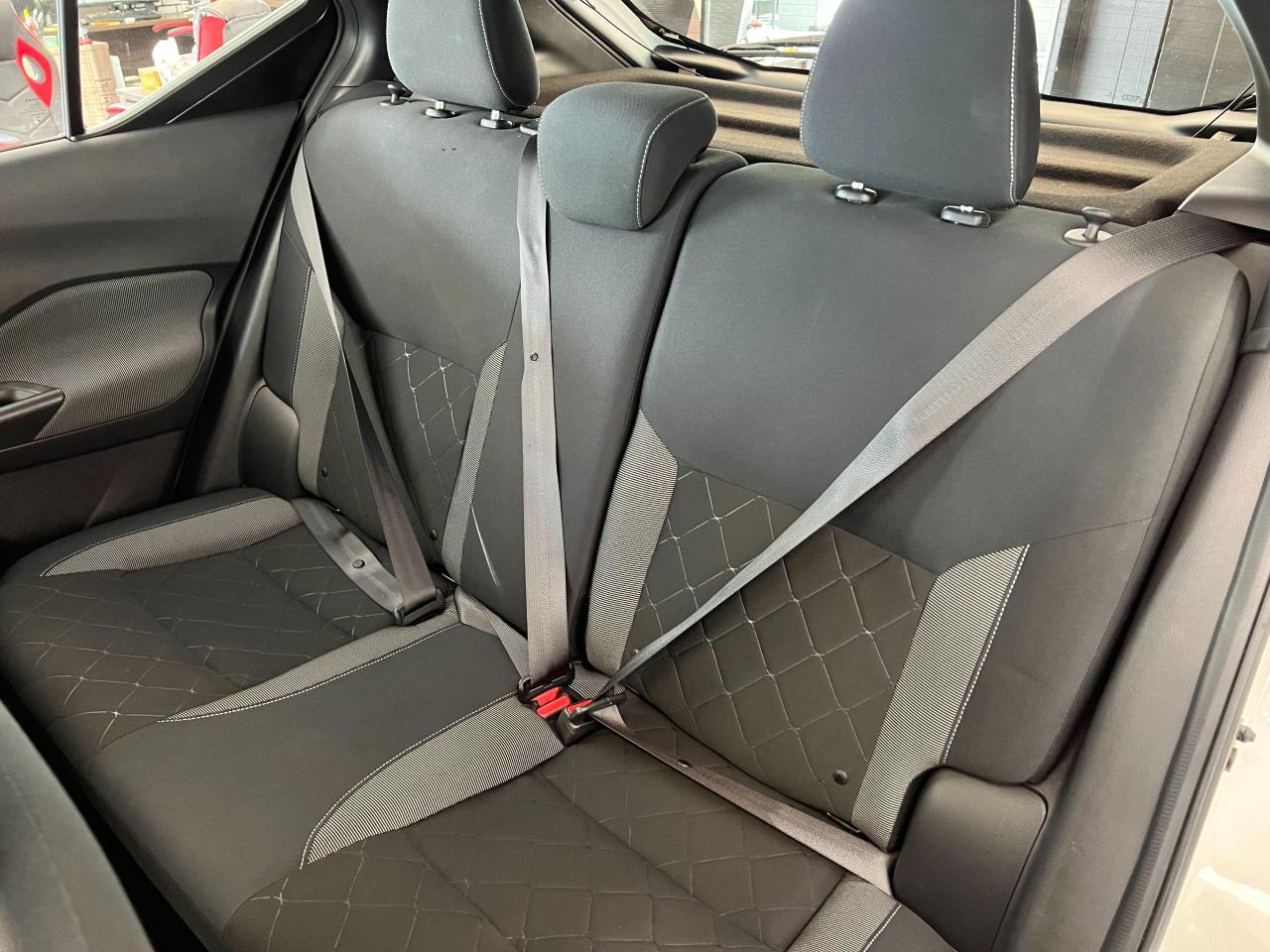2019 Nissan Kicks SV+Remote Start+Camera+ApplePlay+CLEAN CARFAX Photo94