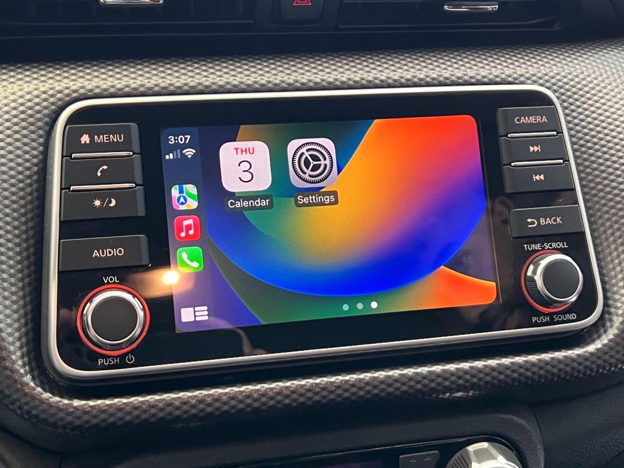 2019 Nissan Kicks SV+Remote Start+Camera+ApplePlay+CLEAN CARFAX Photo98