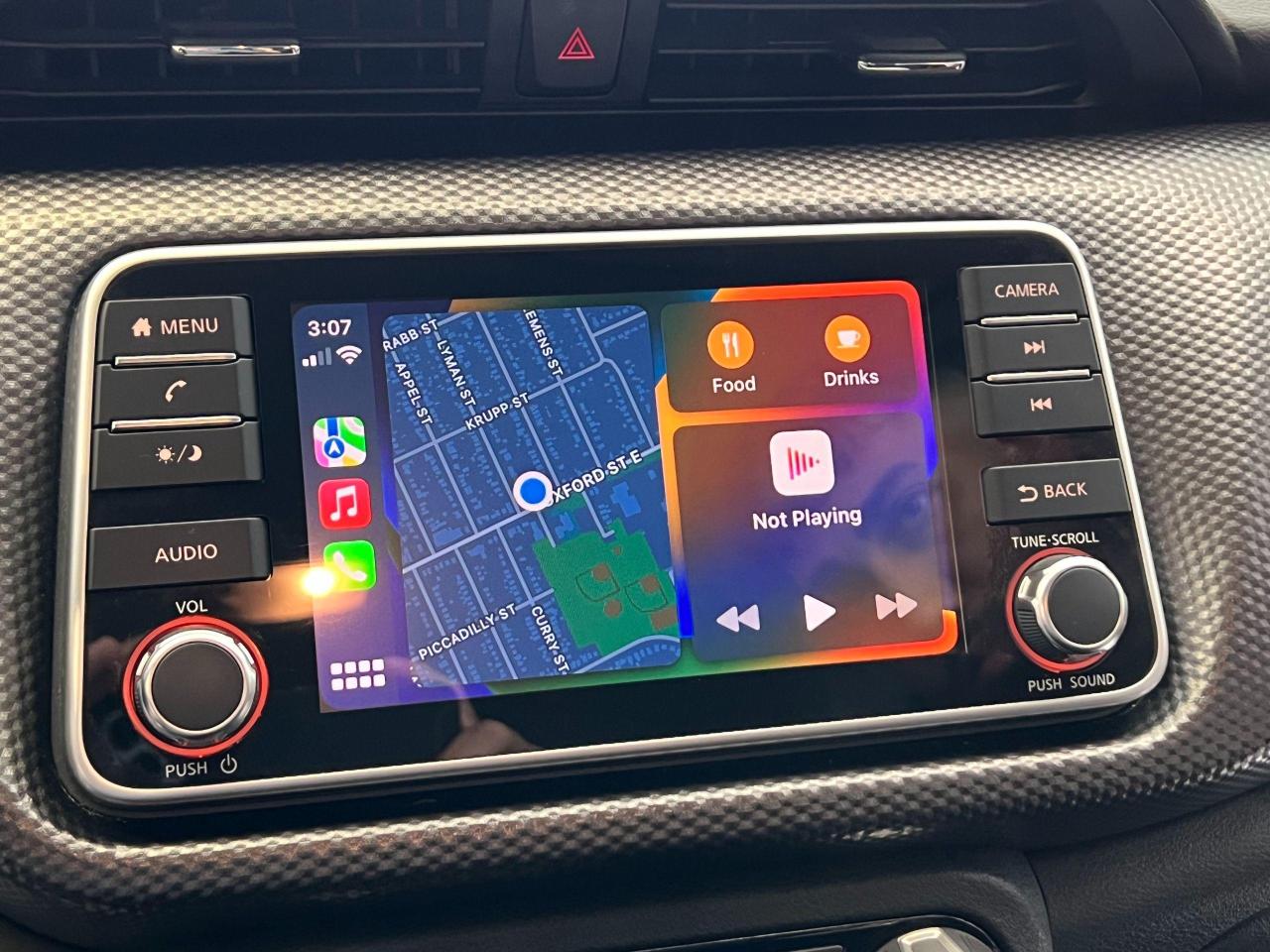 2019 Nissan Kicks SV+Remote Start+Camera+ApplePlay+CLEAN CARFAX Photo100