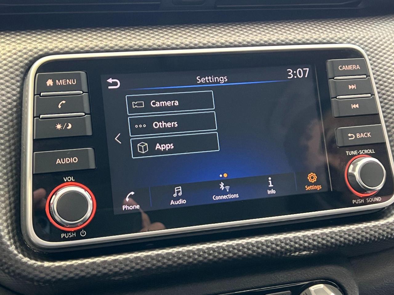 2019 Nissan Kicks SV+Remote Start+Camera+ApplePlay+CLEAN CARFAX Photo104