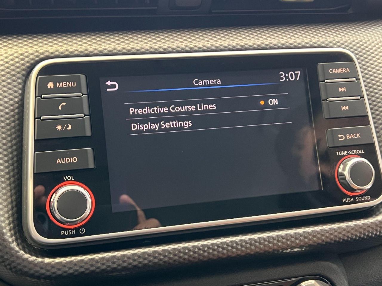 2019 Nissan Kicks SV+Remote Start+Camera+ApplePlay+CLEAN CARFAX - Photo #36