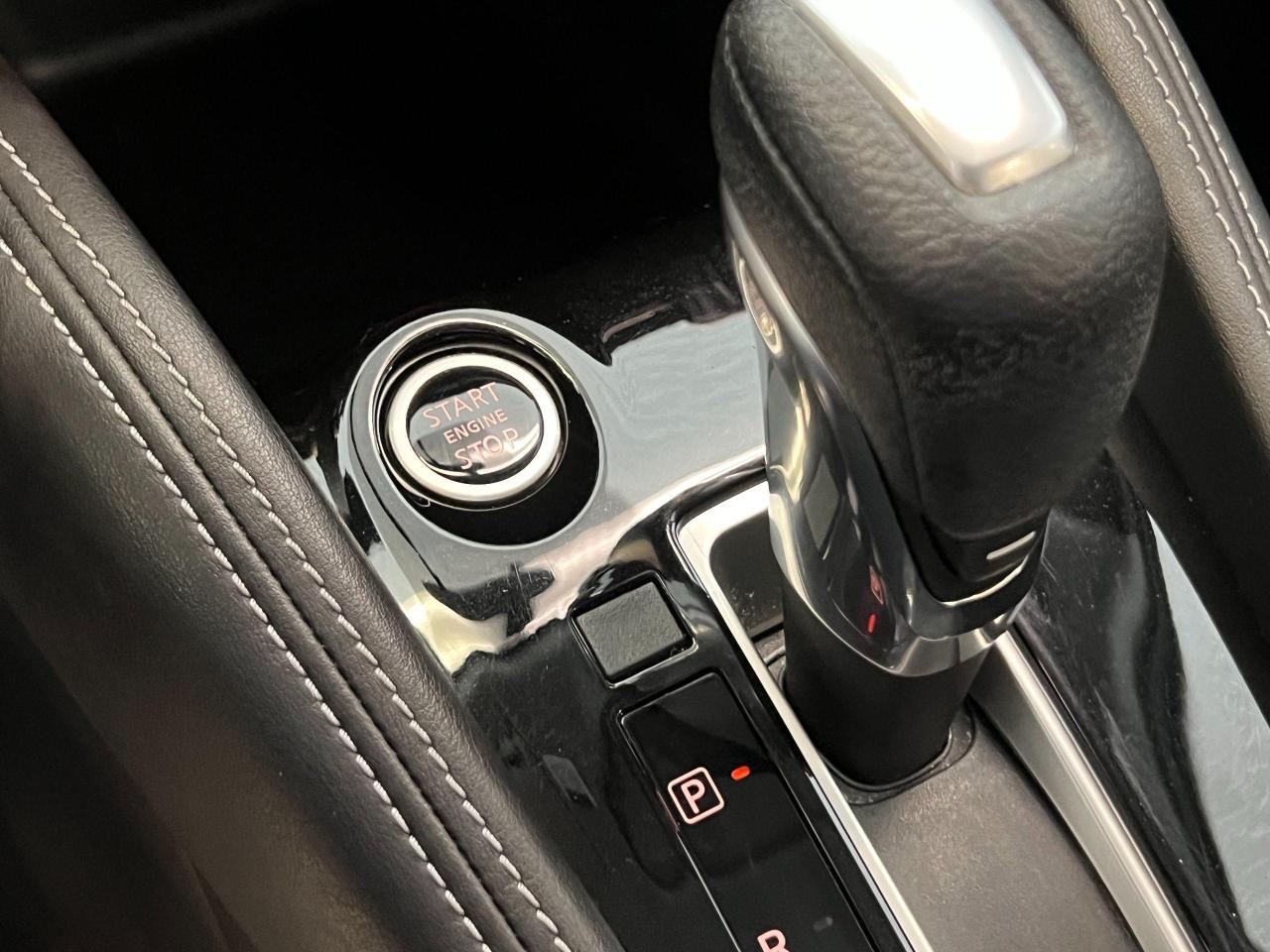 2019 Nissan Kicks SV+Remote Start+Camera+ApplePlay+CLEAN CARFAX Photo109