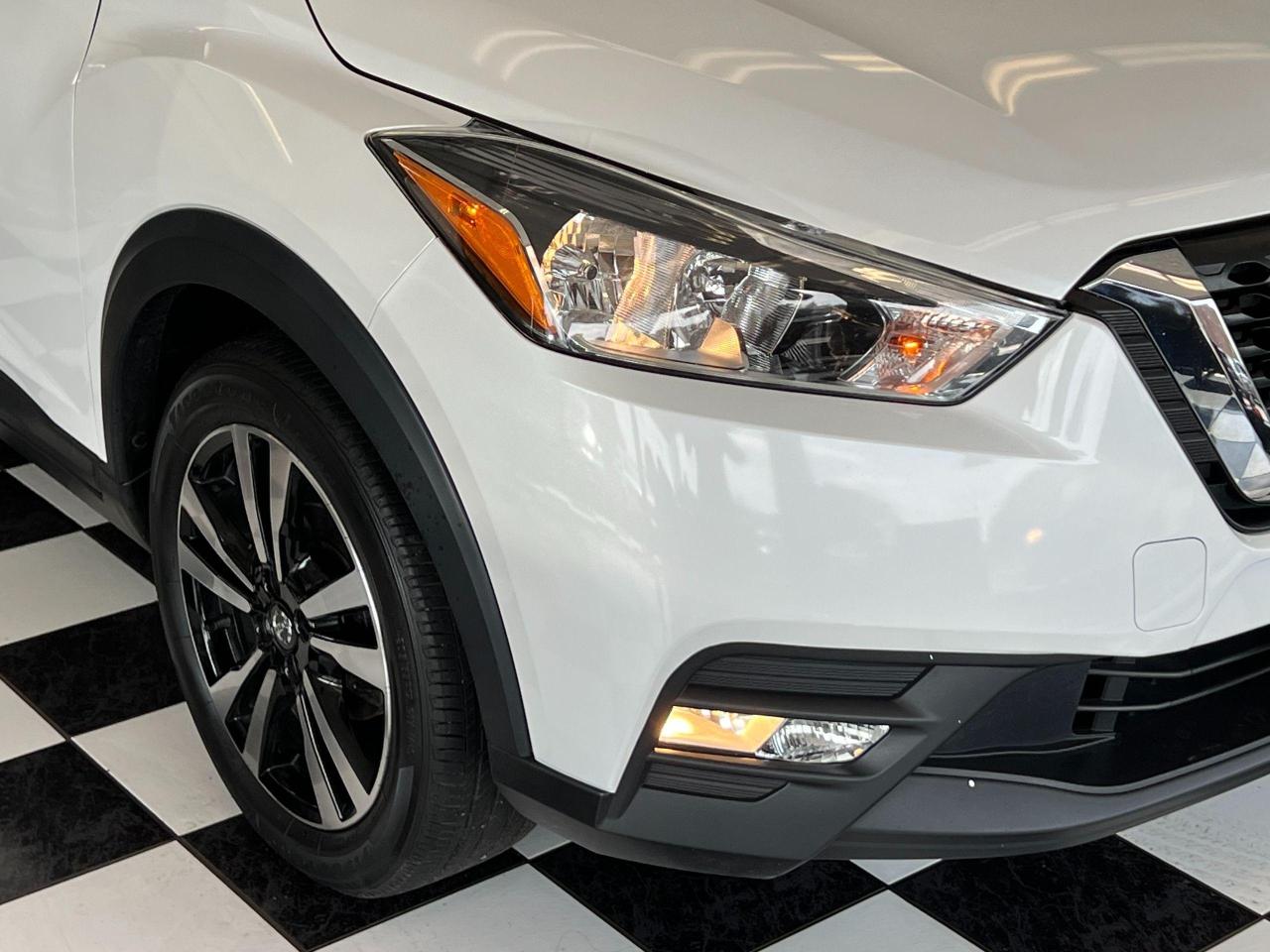 2019 Nissan Kicks SV+Remote Start+Camera+ApplePlay+CLEAN CARFAX Photo110