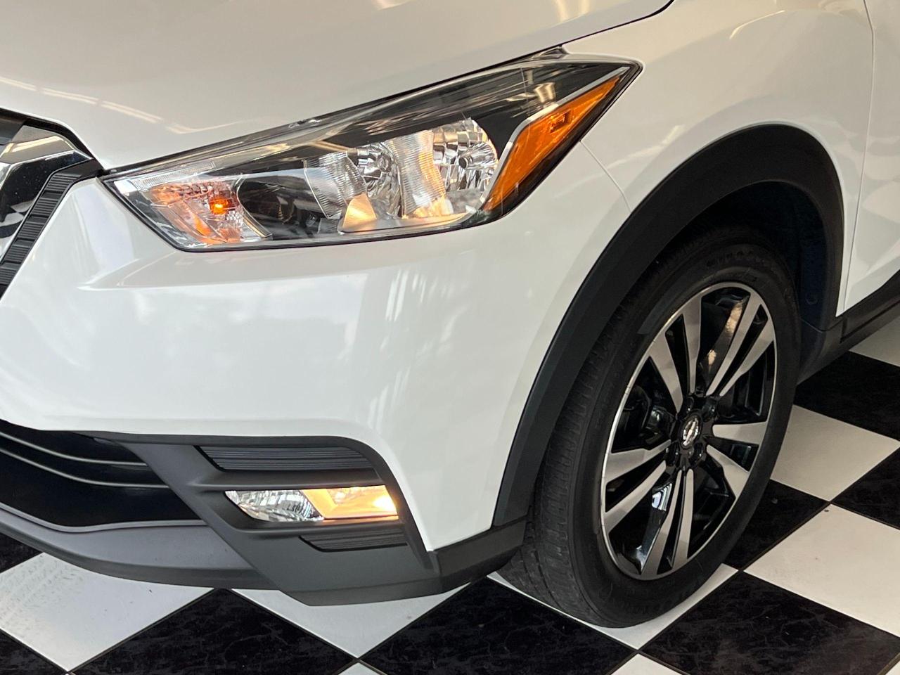 2019 Nissan Kicks SV+Remote Start+Camera+ApplePlay+CLEAN CARFAX - Photo #42