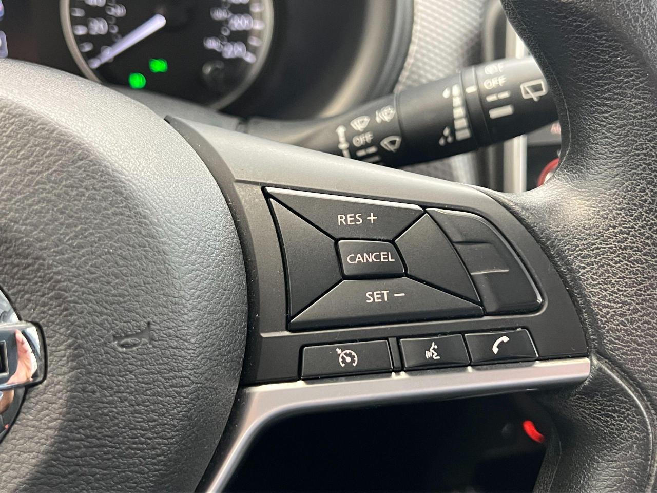 2019 Nissan Kicks SV+Remote Start+Camera+ApplePlay+CLEAN CARFAX - Photo #47