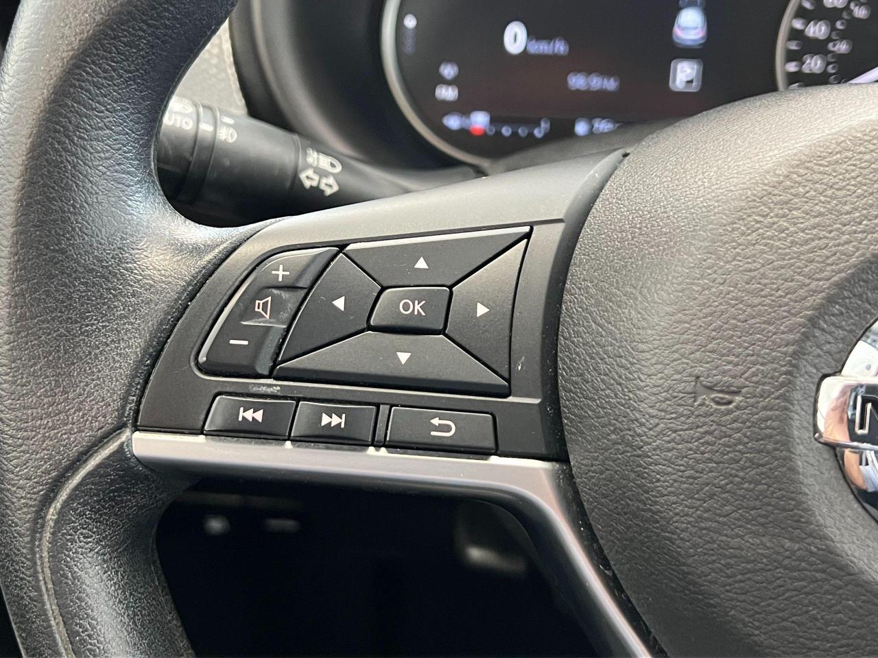 2019 Nissan Kicks SV+Remote Start+Camera+ApplePlay+CLEAN CARFAX - Photo #48