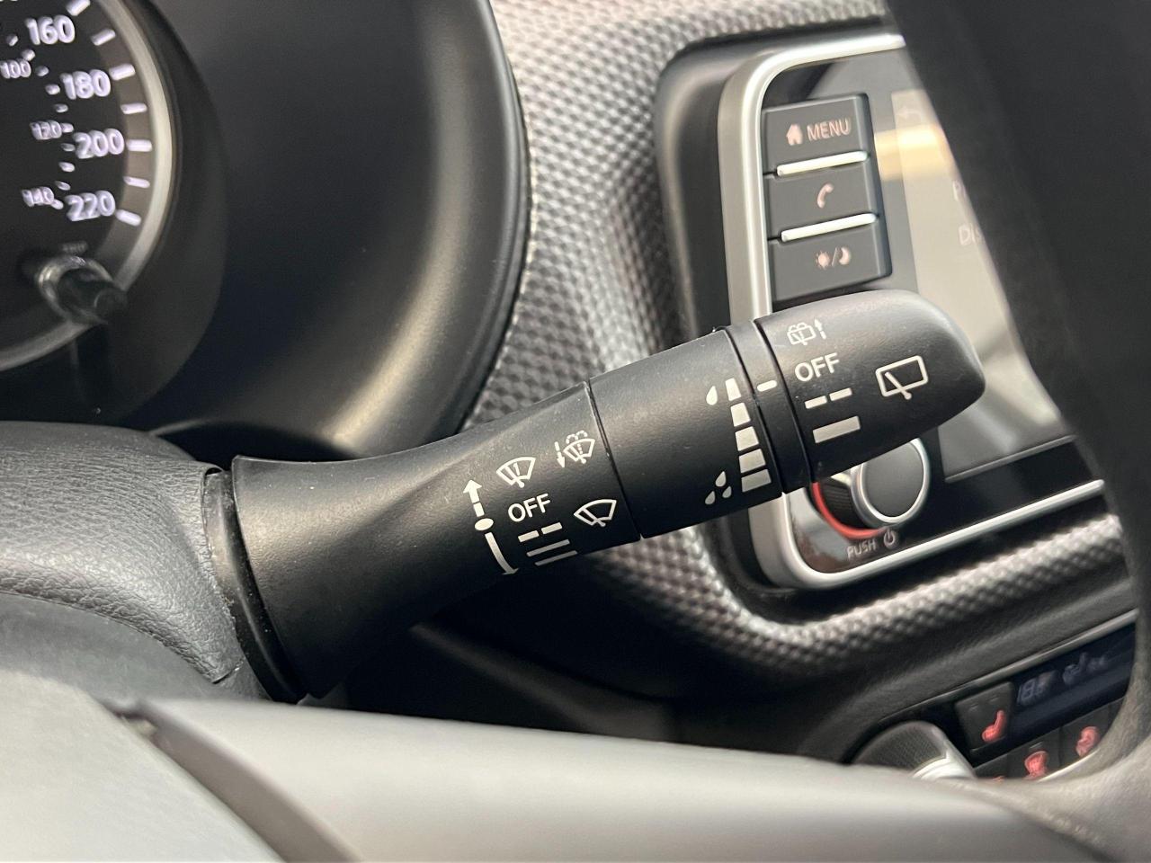 2019 Nissan Kicks SV+Remote Start+Camera+ApplePlay+CLEAN CARFAX Photo49