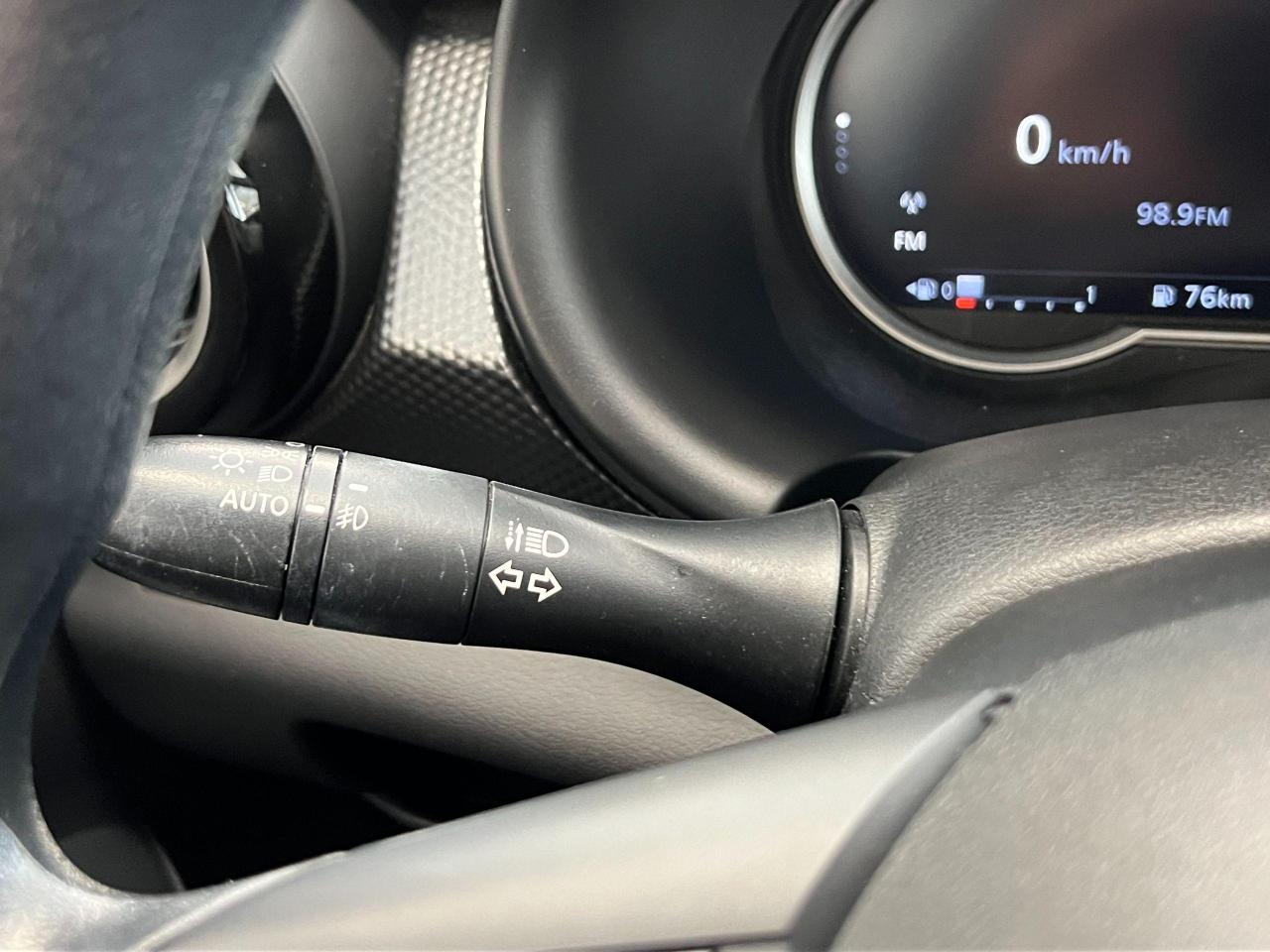 2019 Nissan Kicks SV+Remote Start+Camera+ApplePlay+CLEAN CARFAX Photo119