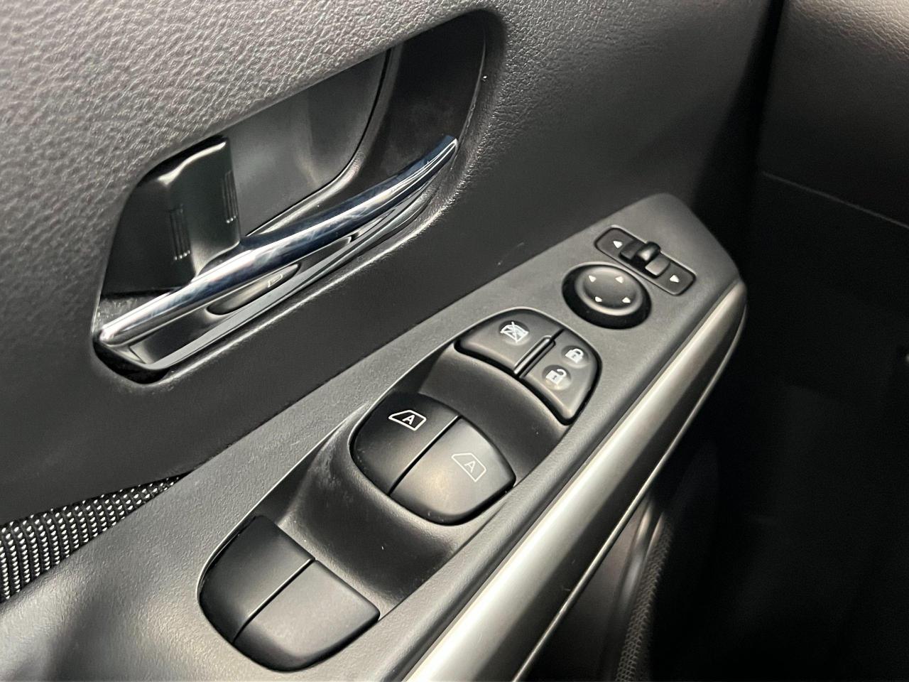 2019 Nissan Kicks SV+Remote Start+Camera+ApplePlay+CLEAN CARFAX - Photo #51