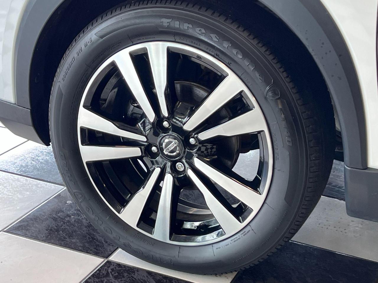 2019 Nissan Kicks SV+Remote Start+Camera+ApplePlay+CLEAN CARFAX - Photo #55