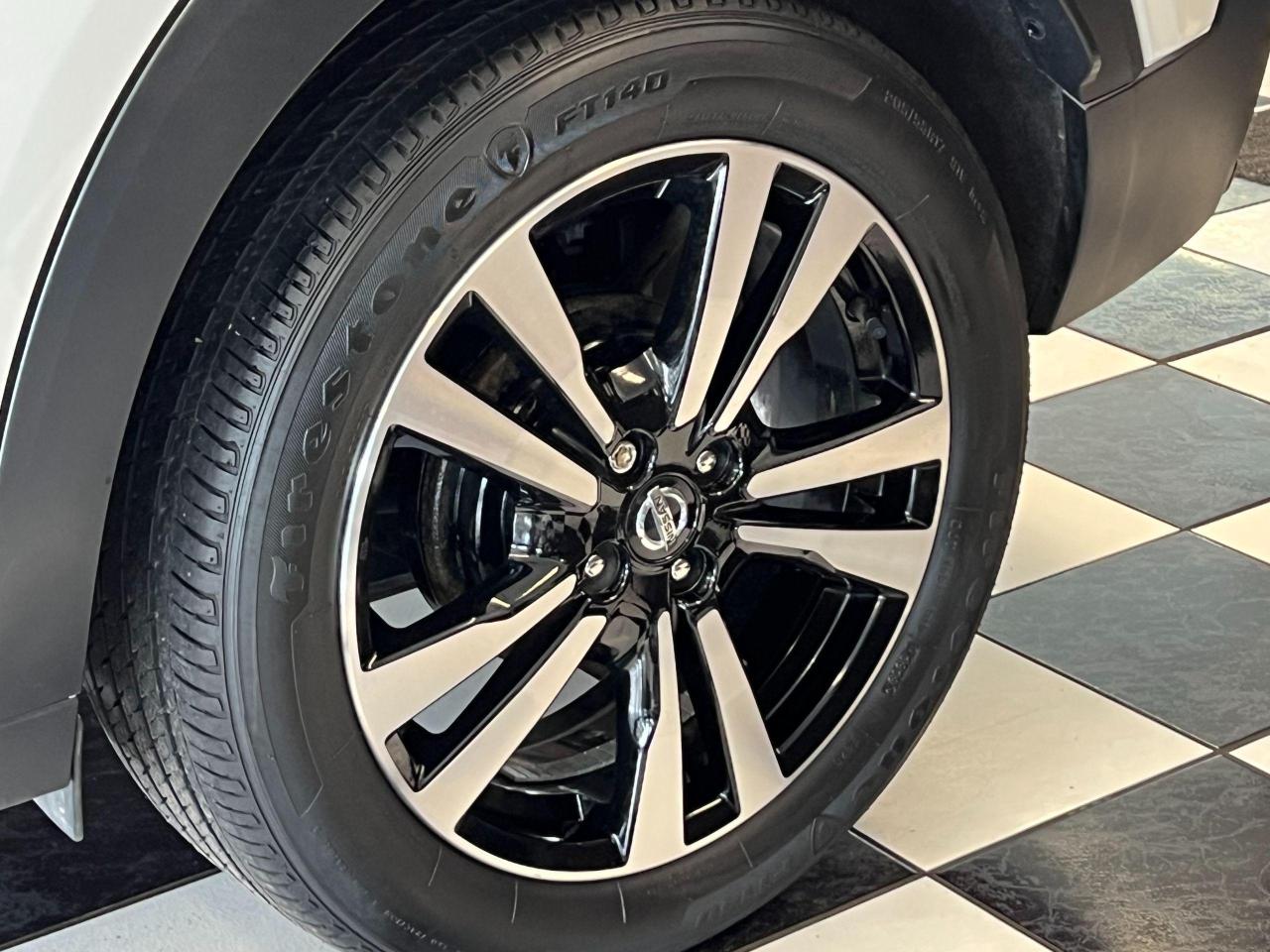 2019 Nissan Kicks SV+Remote Start+Camera+ApplePlay+CLEAN CARFAX Photo125