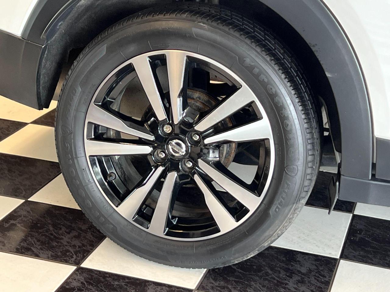 2019 Nissan Kicks SV+Remote Start+Camera+ApplePlay+CLEAN CARFAX - Photo #57