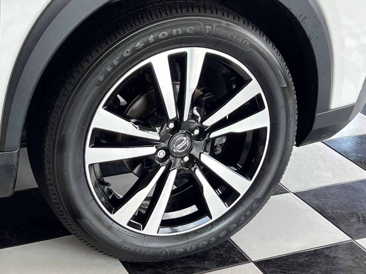 2019 Nissan Kicks SV+Remote Start+Camera+ApplePlay+CLEAN CARFAX Photo127