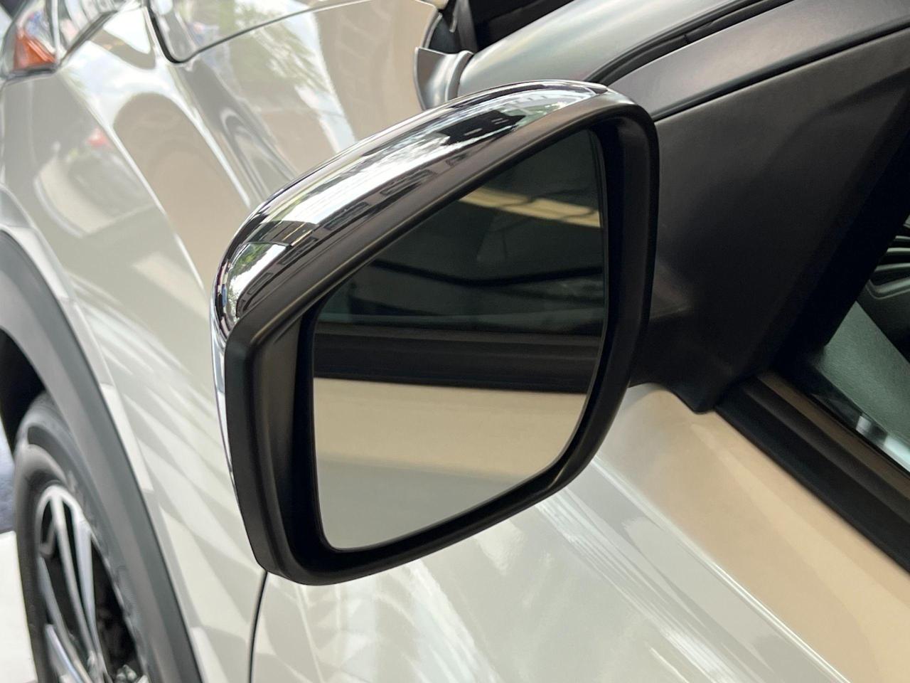 2019 Nissan Kicks SV+Remote Start+Camera+ApplePlay+CLEAN CARFAX Photo130