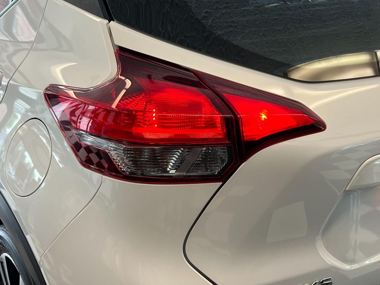 2019 Nissan Kicks SV+Remote Start+Camera+ApplePlay+CLEAN CARFAX Photo133