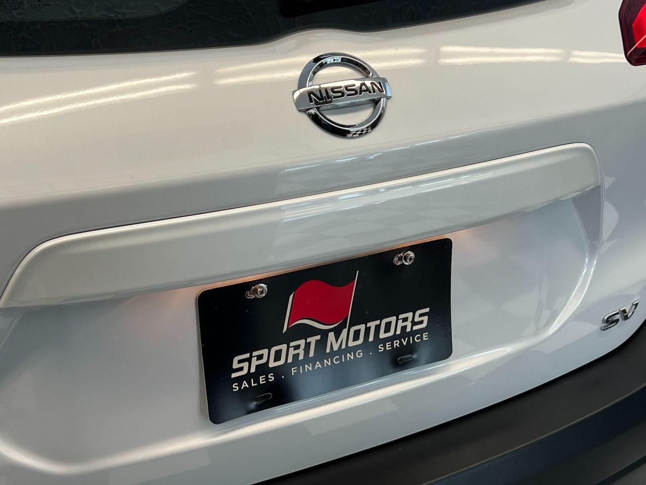 2019 Nissan Kicks SV+Remote Start+Camera+ApplePlay+CLEAN CARFAX Photo135