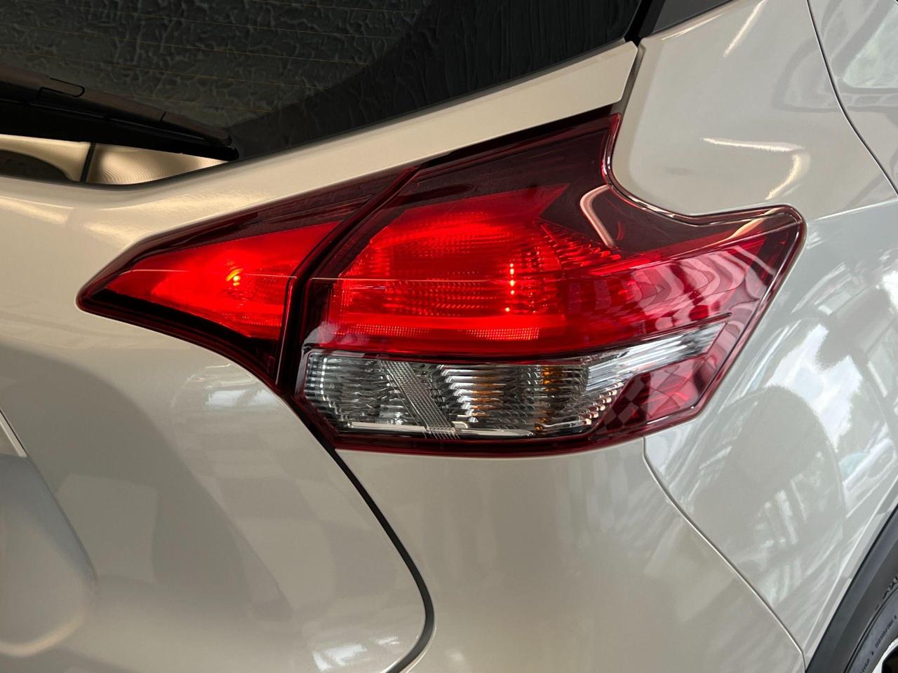 2019 Nissan Kicks SV+Remote Start+Camera+ApplePlay+CLEAN CARFAX Photo136