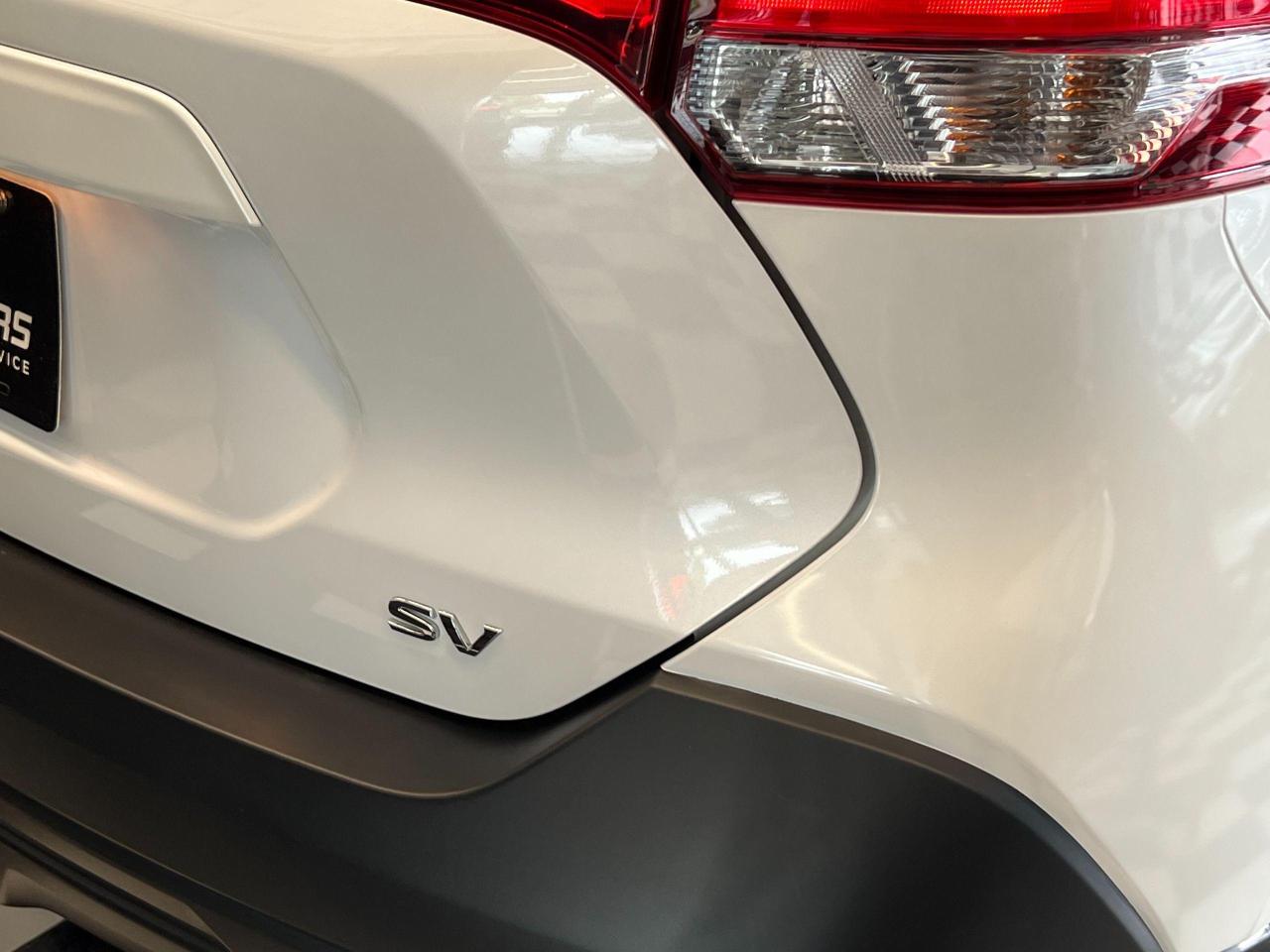 2019 Nissan Kicks SV+Remote Start+Camera+ApplePlay+CLEAN CARFAX Photo137