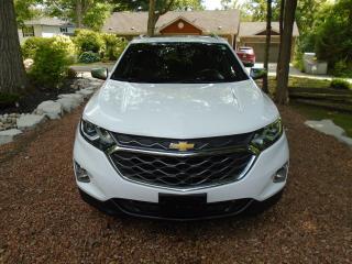 2019 Chevrolet Equinox LT - Photo #2