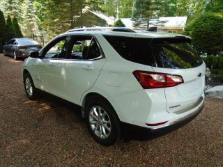 2019 Chevrolet Equinox LT - Photo #4