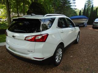 2019 Chevrolet Equinox LT - Photo #7