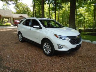 2019 Chevrolet Equinox LT - Photo #6