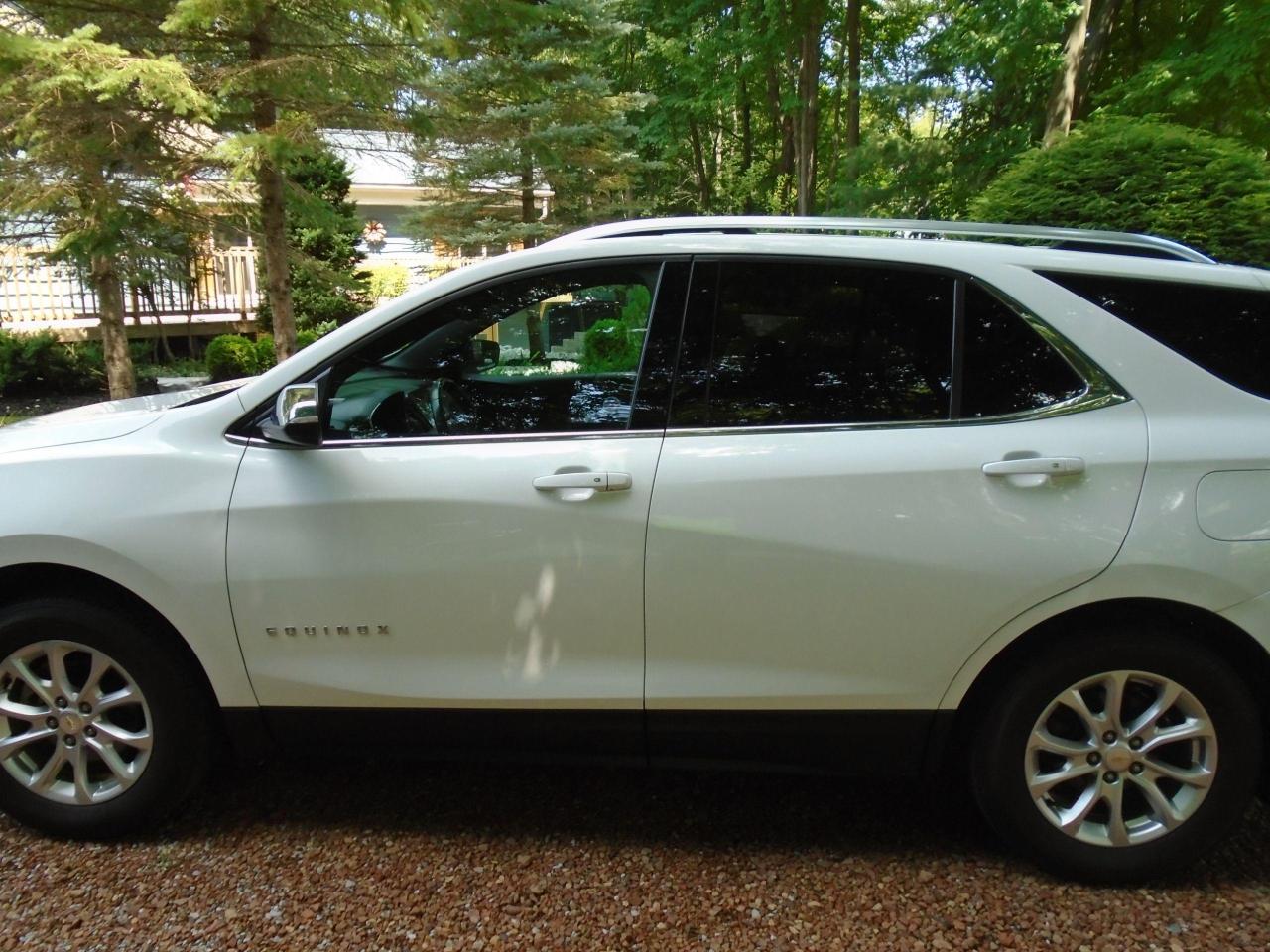 2019 Chevrolet Equinox LT - Photo #35