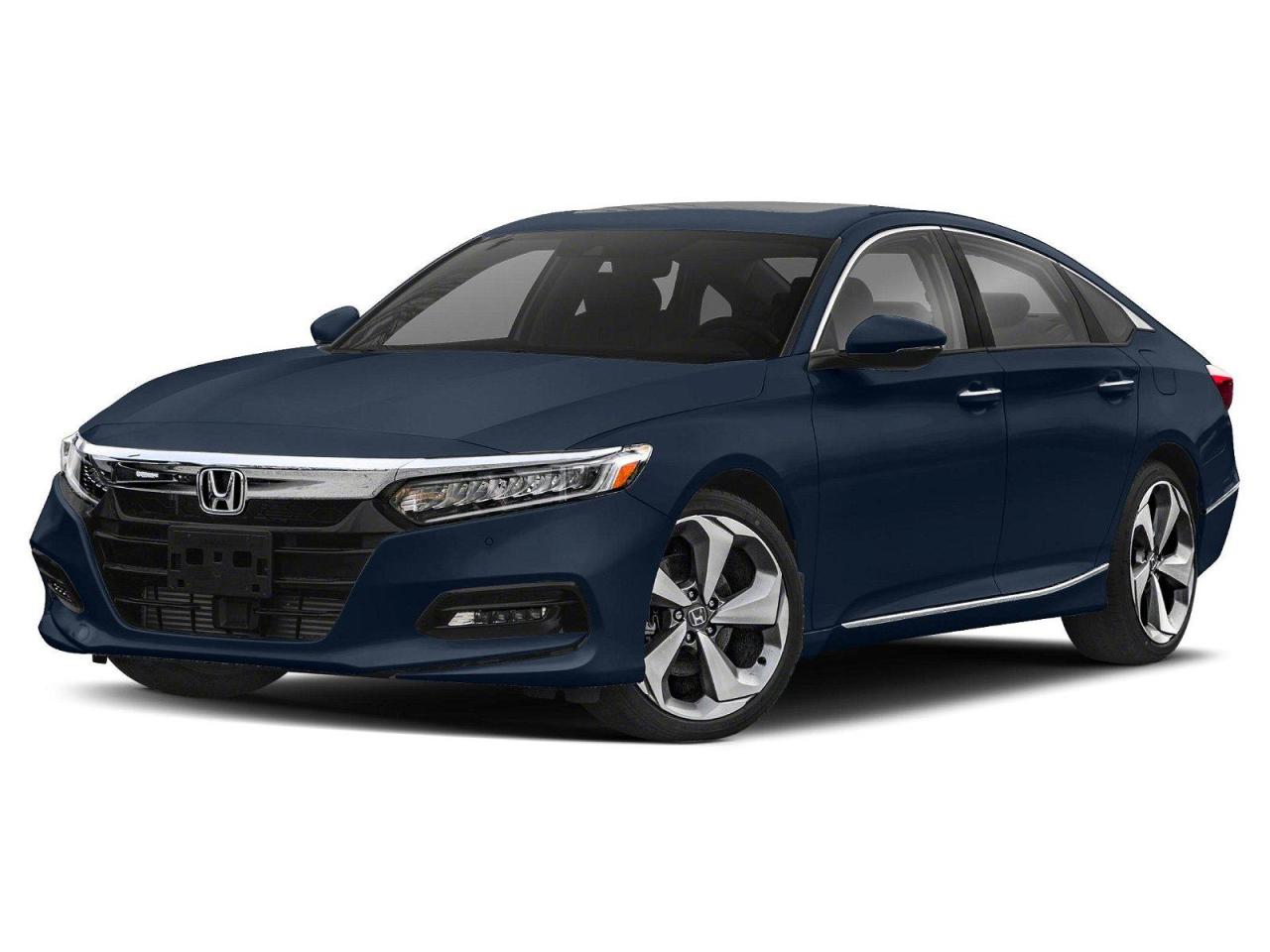 Used 2019 Honda Accord Touring Navi | Apple CarPlay | Android Auto for sale in Winnipeg, MB