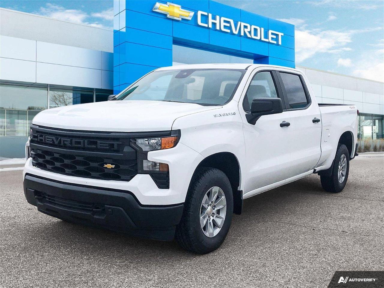 Check out the New Models Today!
See three brands under one roof at Birchwood Chevrolet Buick GMC  the only place in Winnipeg where you can compare GMC, Chevrolet, and Buick all in one visit. Save yourself some time, see a great selection, and learn everything you need to know. 

Purchase the vehicle you want, the way you want! Just click Start Your Purchase today to customize your price, reserve a vehicle, receive a vehicle trade-in value, and complete as much of your purchase as you like from the comfort of your home. 

We are Winnipegs local EV product experts. Do you have questions about how to switch to an EV, or get your home EV-ready? Let us know - were here to help!   

Your Experience is Everything at Birchwood Chevrolet Buick GMC. Our goal is to facilitate and assist you in your vehicle purchase and ownership experience.
Price does not include taxes. Dealer Permit #4240.
Dealer permit #4240