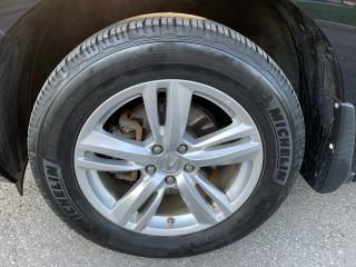 2014 Acura RDX ALL WHEEL DRIVE-ONLY  140,885 KMS!!! - Photo #8