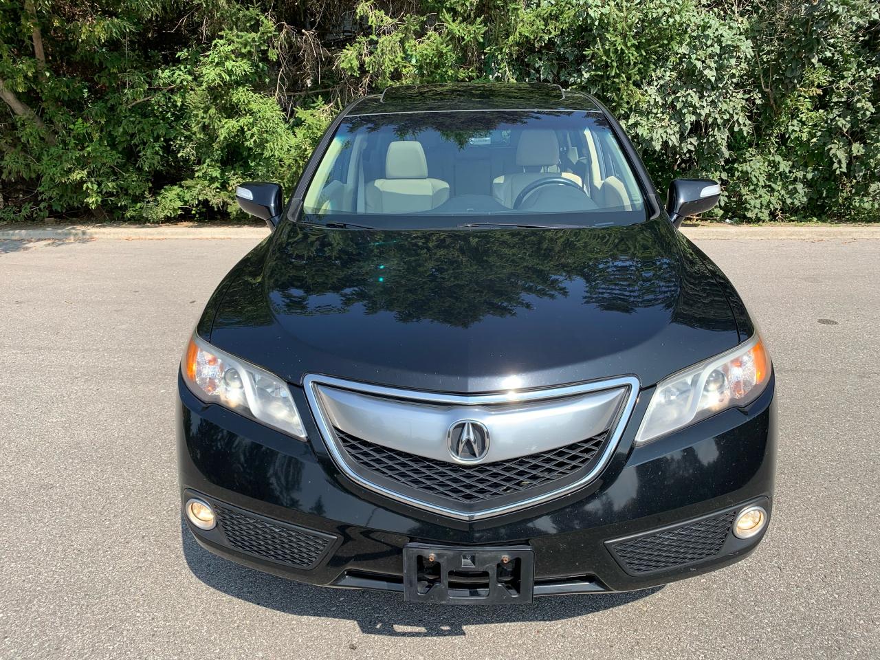 2014 Acura RDX ALL WHEEL DRIVE-ONLY  140,885 KMS!!! - Photo #12