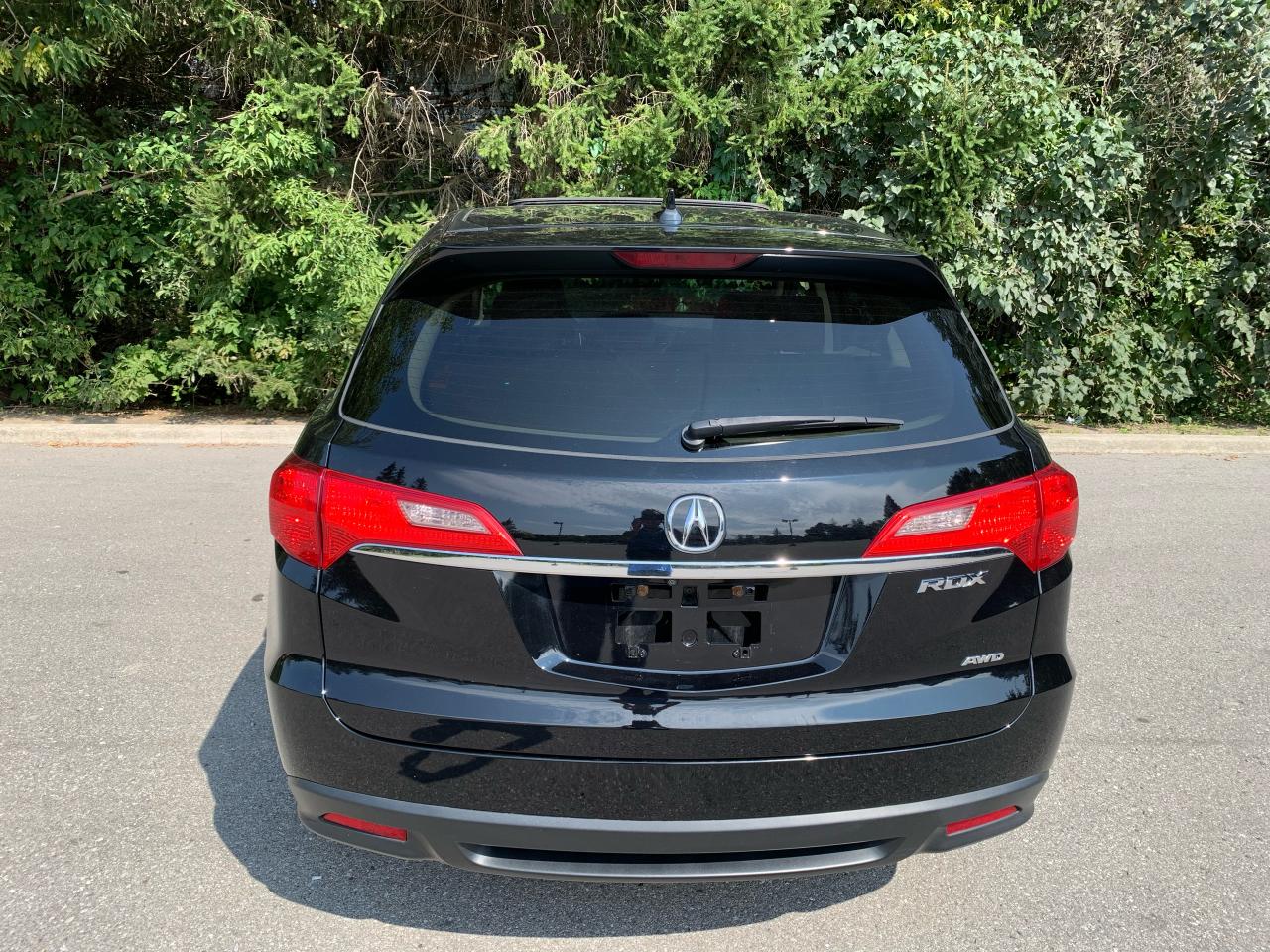 2014 Acura RDX ALL WHEEL DRIVE-ONLY  140,885 KMS!!! - Photo #13