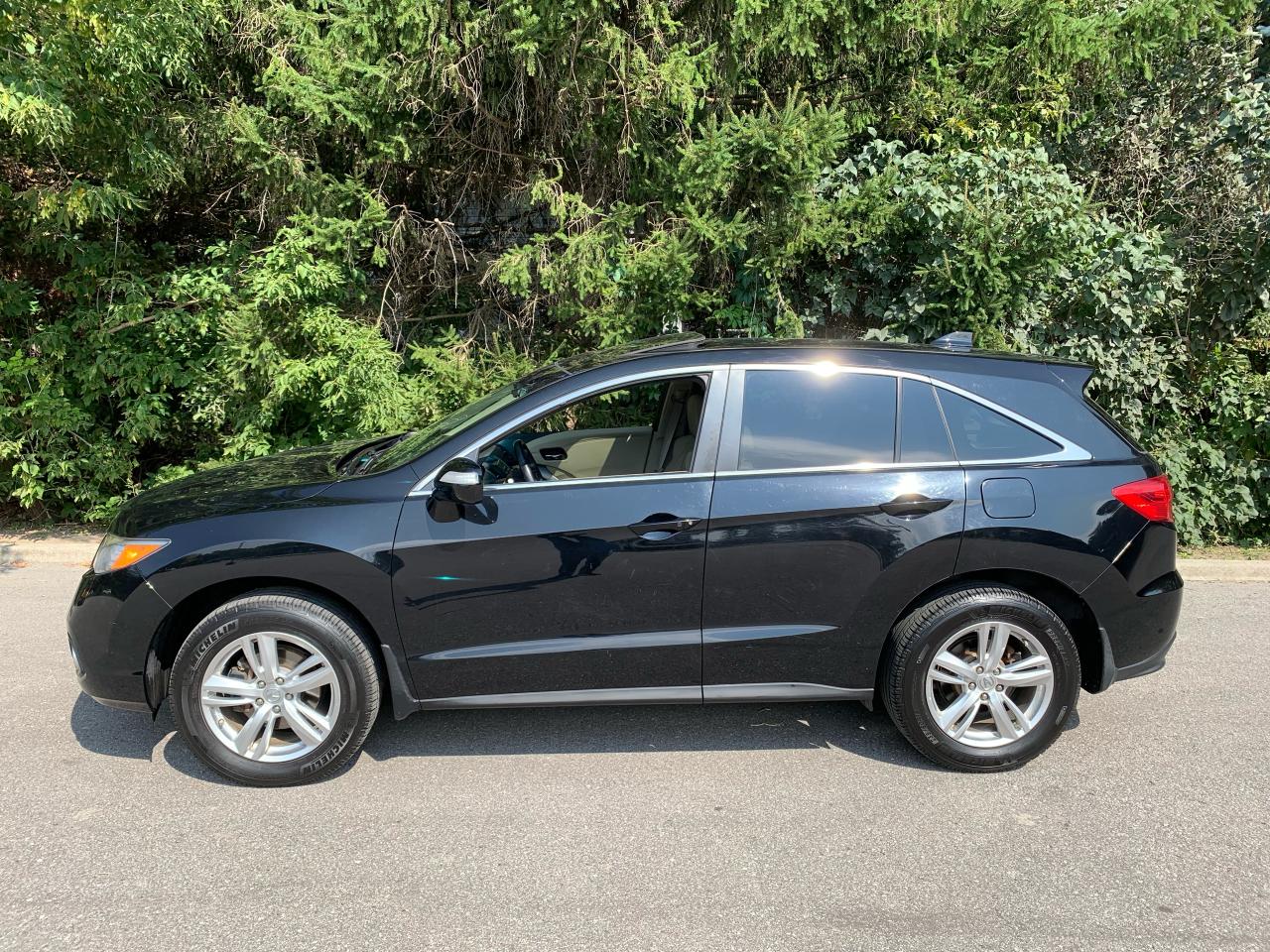 2014 Acura RDX ALL WHEEL DRIVE-ONLY  140,885 KMS!!! - Photo #14