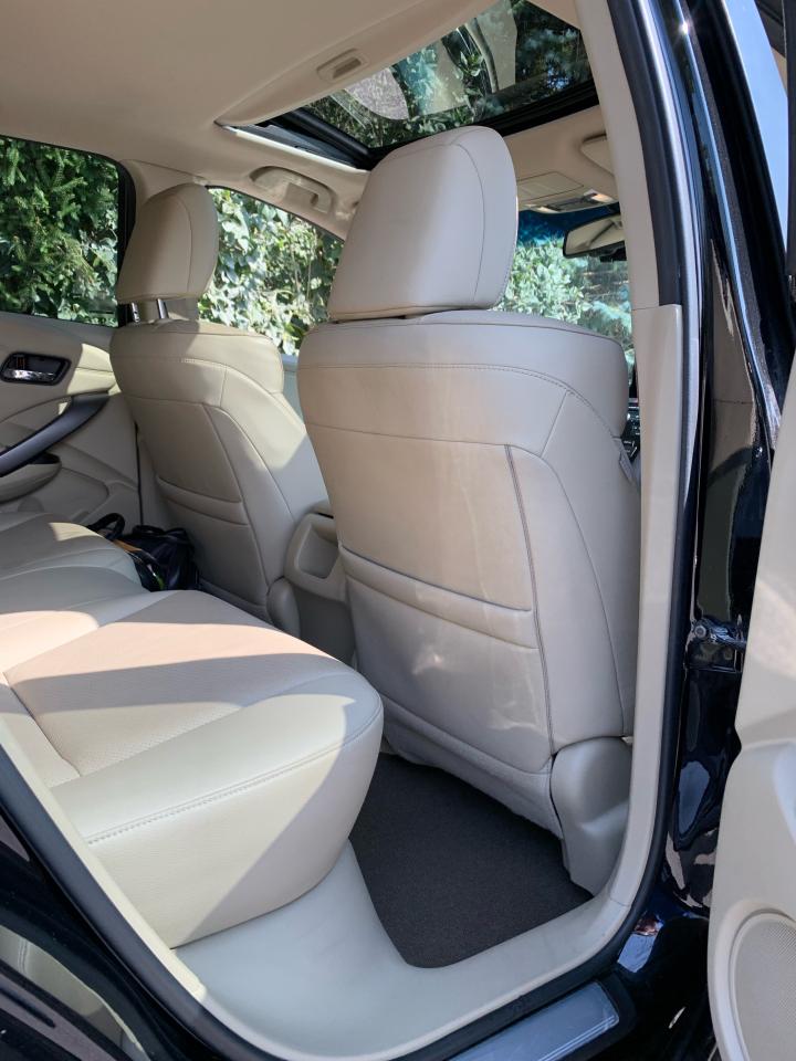 2014 Acura RDX ALL WHEEL DRIVE-ONLY  140,885 KMS!!! - Photo #21
