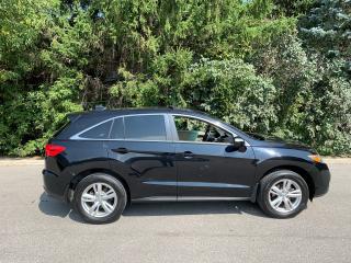 2014 Acura RDX ALL WHEEL DRIVE-ONLY  140,885 KMS!!! - Photo #15