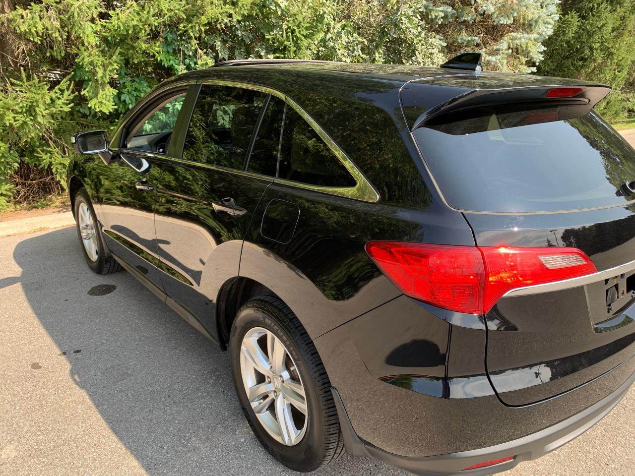 2014 Acura RDX ALL WHEEL DRIVE-ONLY  140,885 KMS!!! - Photo #19