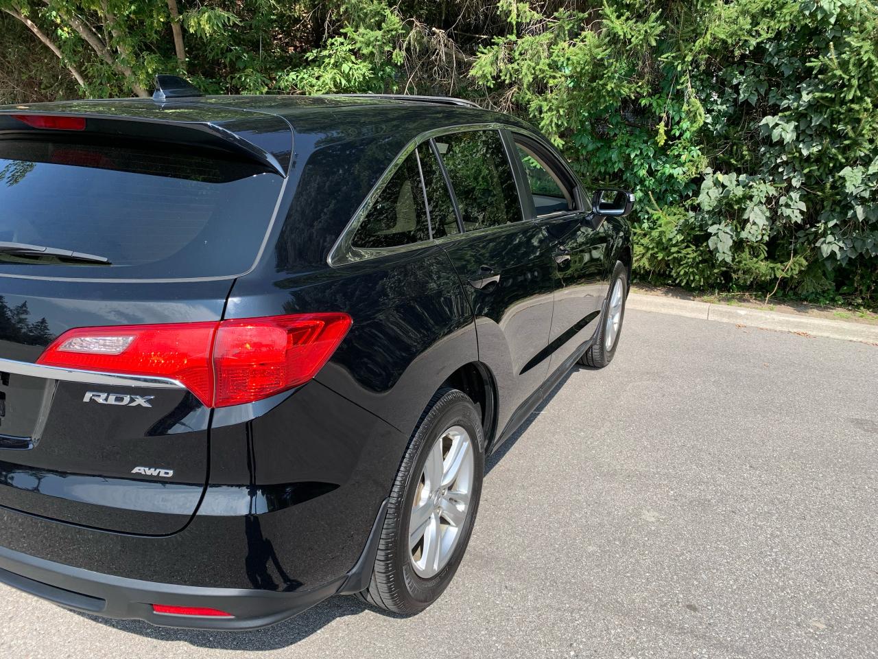 2014 Acura RDX ALL WHEEL DRIVE-ONLY  140,885 KMS!!! - Photo #17