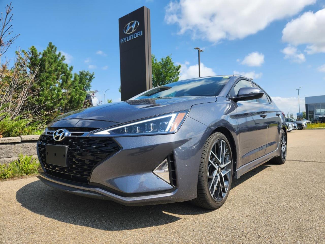 This vehicle is a new arrival, please contact us for more information and details.At Northstar Hyundai, were happy to help! Proudly serving Edmonton and all of Alberta including St. Albert, Wetaskiwin, Fort McMurray, Grande Prairie, Drayton Valley, Nisku, Leduc, Rimbey, Hinton, St. Paul, Lloydminster, Edson, and all of western Canada!An AMVIC Licensed DealershipInterested? Need more information? Contact our Internet sales team at info@northstarhyundai.ca, call us at 780-478-7669, or come on in!Northstar Hyundai is located at 14803 137 Ave NW, Edmonton, AB, right on the corner of 137 Ave and St. Albert Trail you cant miss us! We are proud to serve Edmonton and the rest of Alberta for 35 years and counting!This vehicle may be leased or financed by anyone*, however, due to the recent increase in fraudulent vehicle purchase activity, Northstar Hyundai reserves the right to decline any form of payment, including but not limited to cash, bank draft, certified cheque, EFT, or credit card.*on approved credit, see dealer for details.
