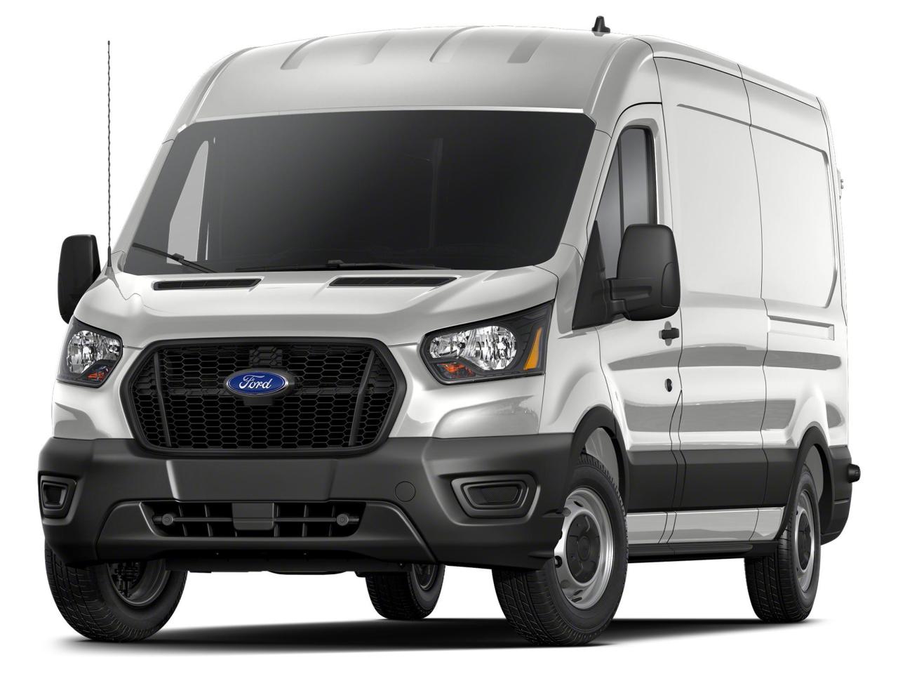 2023 Ford Transit 250 