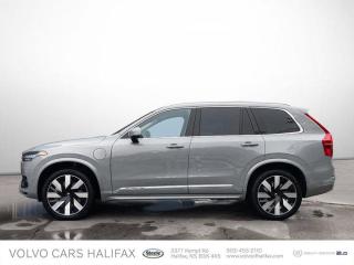 New 2024 Volvo XC90 Recharge Plus Bright Theme for sale in Halifax, NS