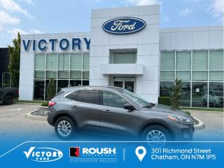 Used 2022 Ford Escape SE | Bluetooth | BLIS | Remote Locking | Dual heat for sale in Chatham, ON